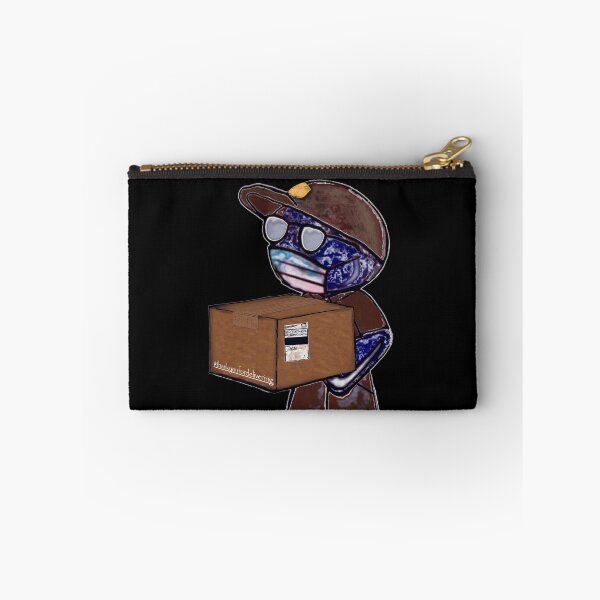 Item preview, My Dude #thankyoufordelivering designed and sold by aadventures.