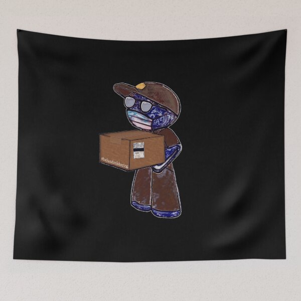 Item preview,  My Dude #thankyoufordelivering designed and sold by aadventures.