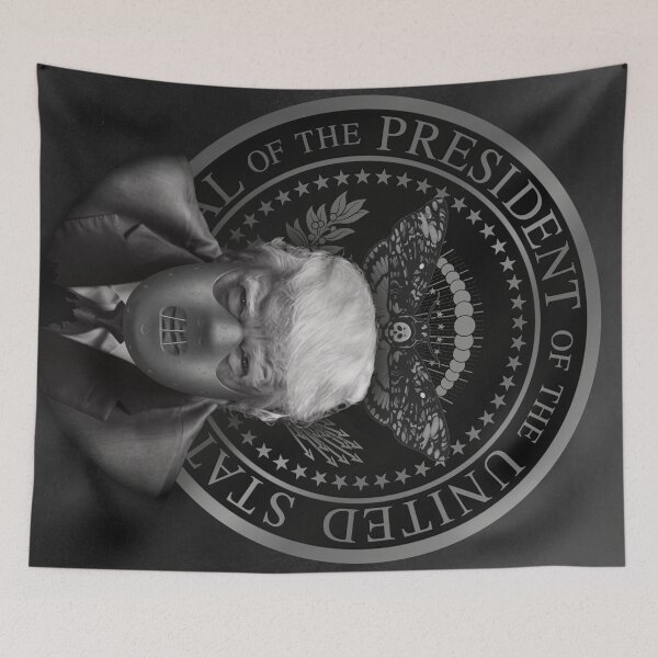 Item preview, Silence of the Working Class  designed and sold by Ladycharger08.