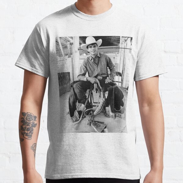 Lane Frost T-Shirts | Redbubble