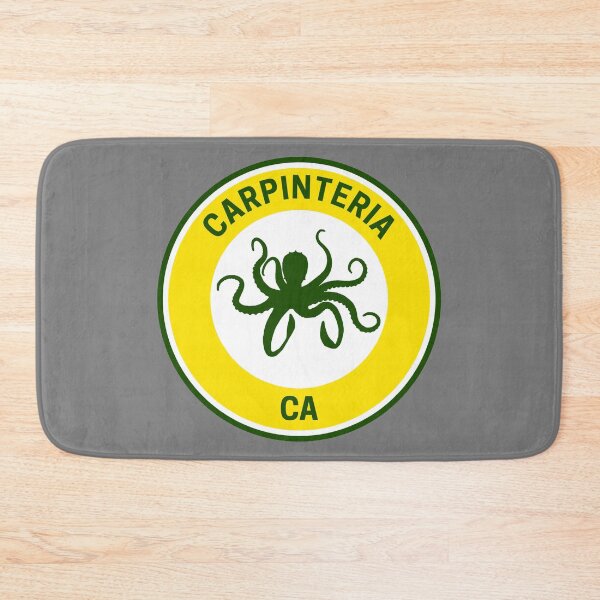 Item preview, Vintage Carpinteria California designed and sold by fearcity.