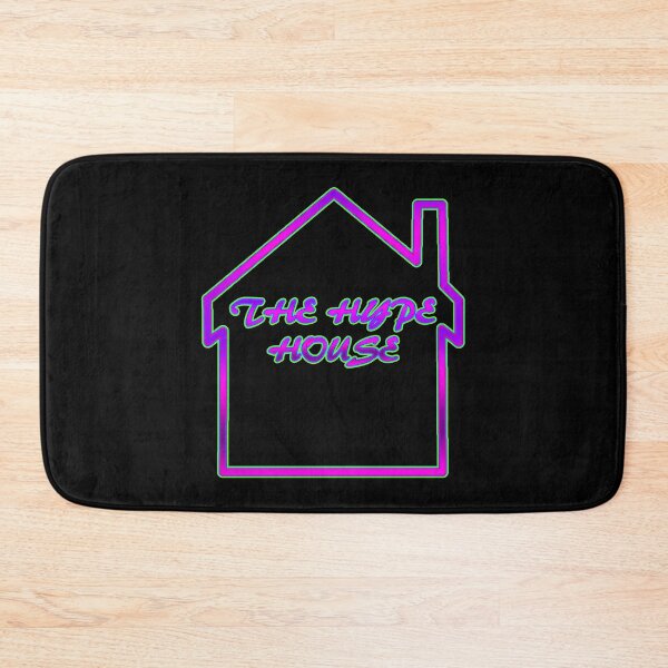 Item preview, The Hype House Pink and Purple Gradient designed and sold by aventi24.