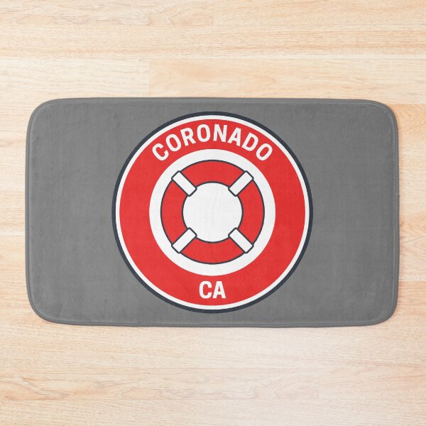 Item preview, Vintage Coronado California designed and sold by fearcity.