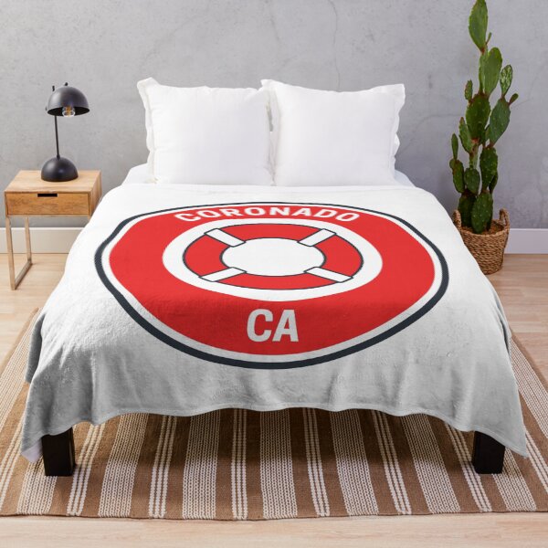 Item preview, Vintage Coronado California designed and sold by fearcity.