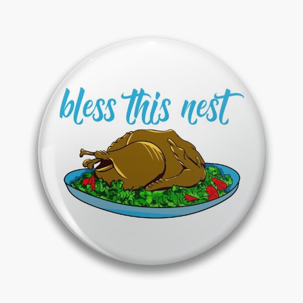 Item preview, Blessed Thanksgiving Dinner designed and sold by piedaydesigns.