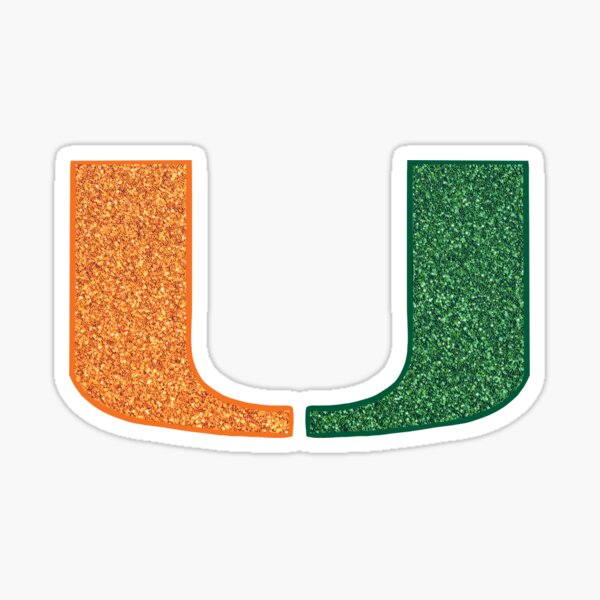 Item preview, Miami glitter u  designed and sold by Designed By Rachel.