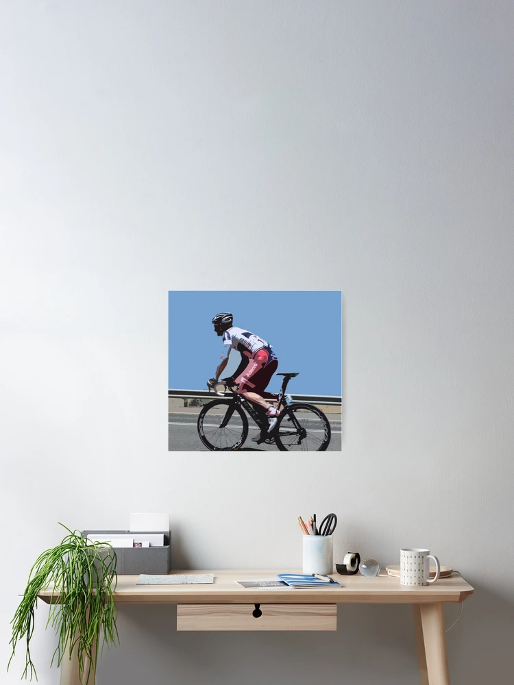 Thumbnail 2 of 3, Poster, Andre Greipel designed and sold by RobsVisions.