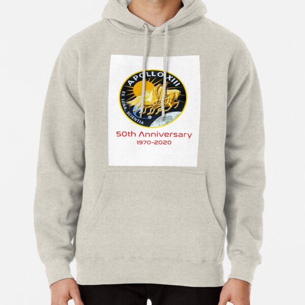 Apollo hotsell 13 hoodie