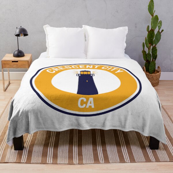Item preview, Vintage Crescent City California designed and sold by fearcity.