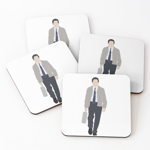 Item preview, Walter Mitty designed and sold by minimalmoviedesigns.