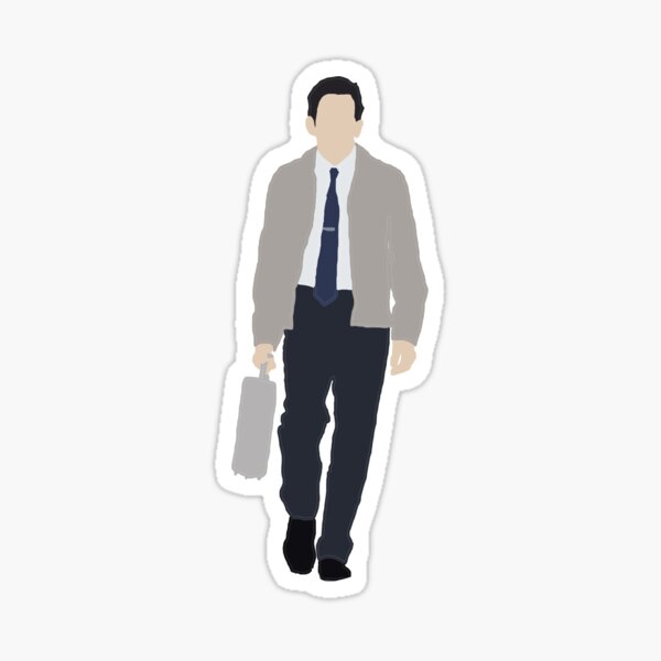 Item preview, Walter Mitty designed and sold by augierice.