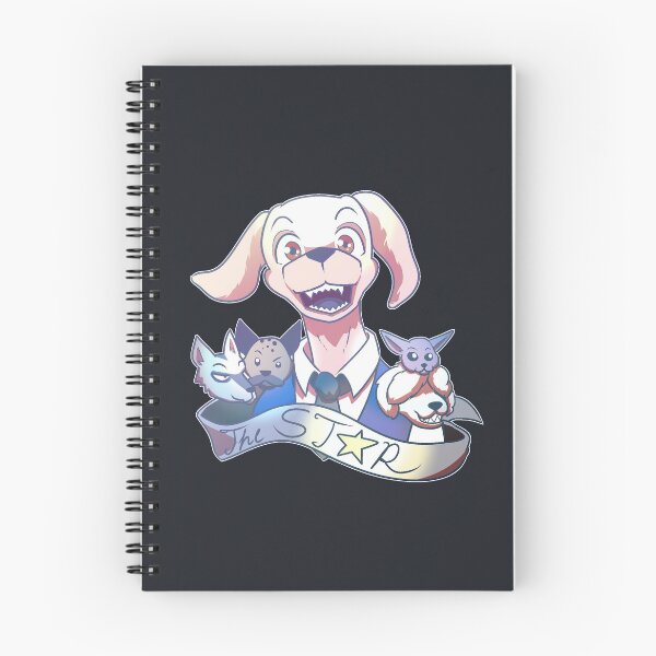 Item preview, Jack - the Star designed and sold by bestteamaker.