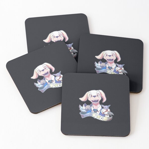 Item preview, Jack - the Star designed and sold by bestteamaker.
