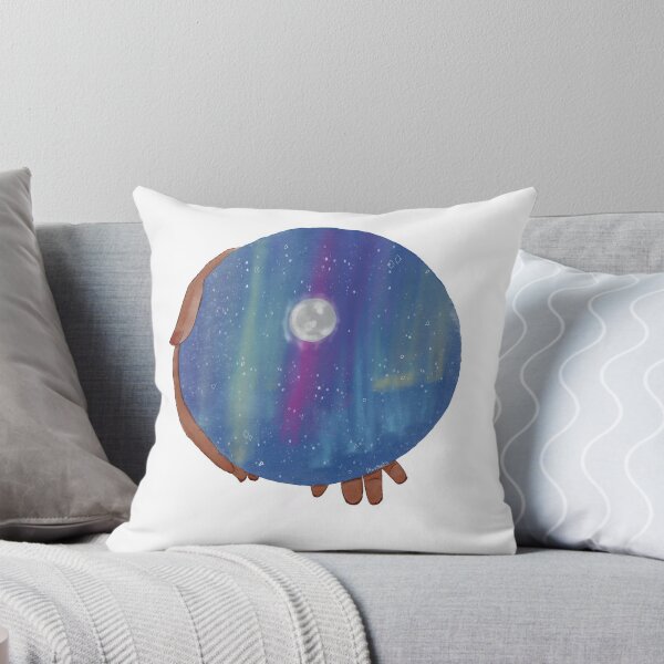 Item preview, Northern Lights in Their Hands designed and sold by pinkbelly.