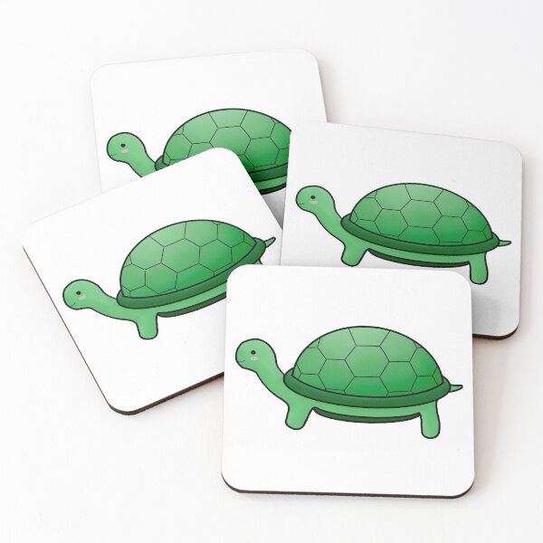 Item preview, Smiling Turtle designed and sold by Elaine Carter.