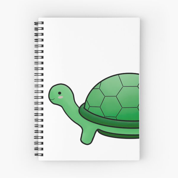 Item preview, Smiling Turtle designed and sold by Elaine Carter.
