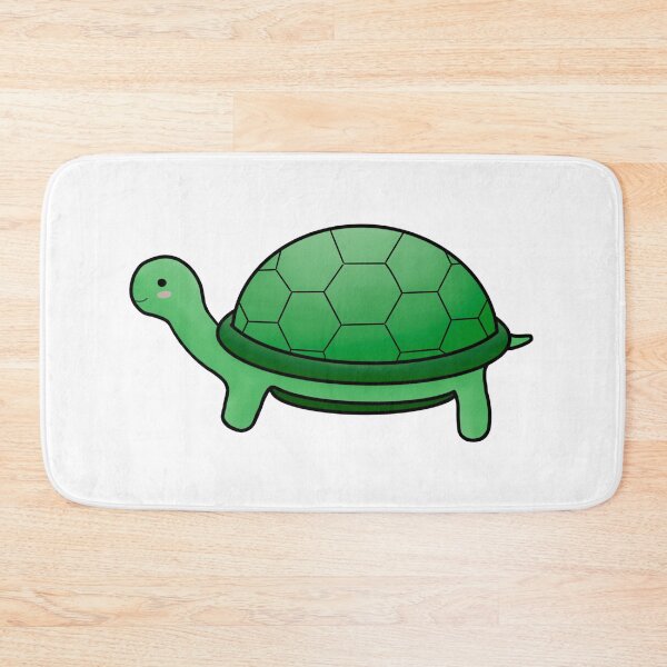 Item preview, Smiling Turtle designed and sold by Elaine Carter.