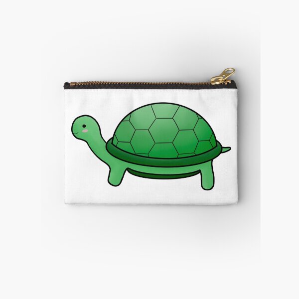 Item preview, Smiling Turtle designed and sold by Elaine Carter.