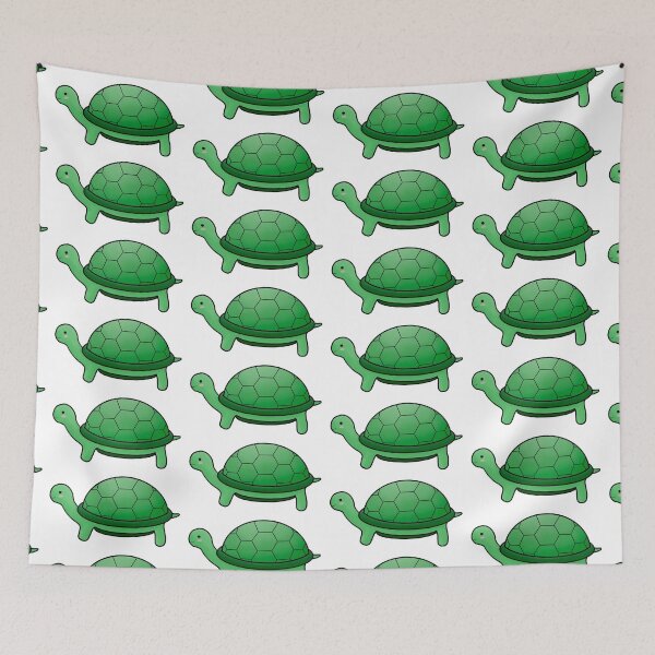 Item preview, Smiling Turtle designed and sold by Elaine Carter.