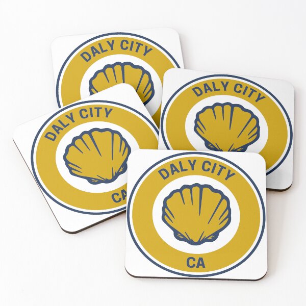 Item preview, Vintage Daly City California designed and sold by fearcity.