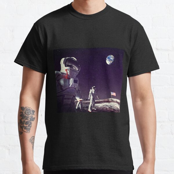 Item preview, Moon Walk designed and sold by 2HivelysArt.