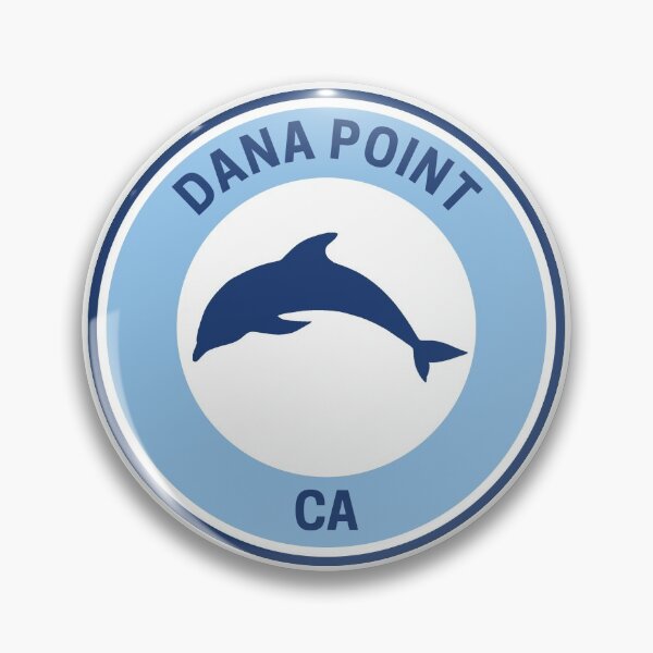 Artikelvorschau, Vintage Dana Point Kalifornien entworfen und verkauft von fearcity.