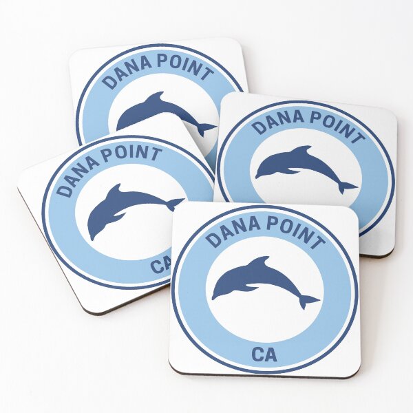 Item preview, Vintage Dana Point California designed and sold by fearcity.