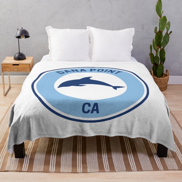 Item preview, Vintage Dana Point California designed and sold by fearcity.