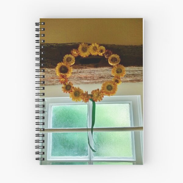 Item preview, Sunflower Crown - Anne of Cleaves House designed and sold by clarebearhh.