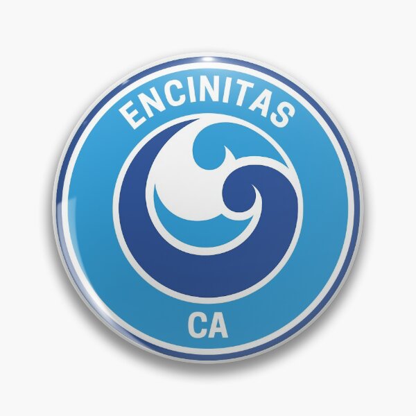 Item preview, Vintage Encinitas California designed and sold by fearcity.