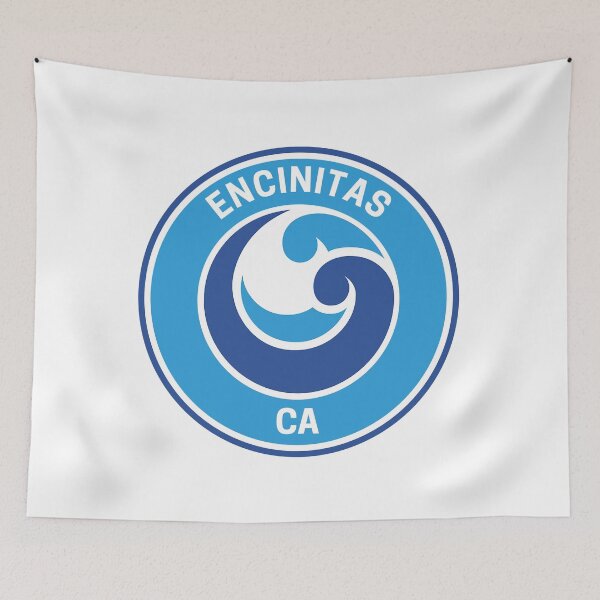 Item preview, Vintage Encinitas California designed and sold by fearcity.