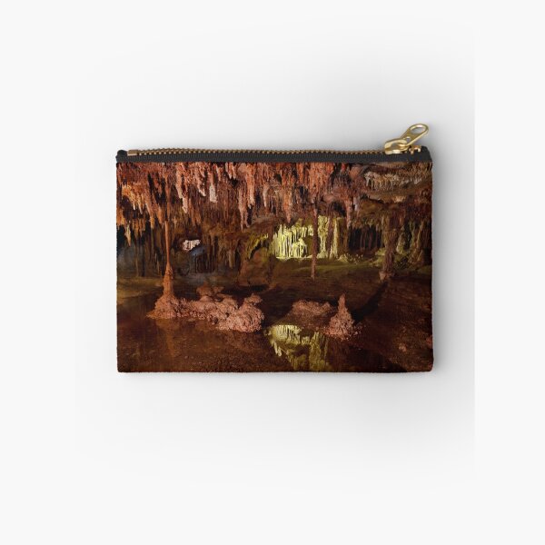 Item preview, Reflecting pool – Lehman Caves designed and sold by Owed To Nature.