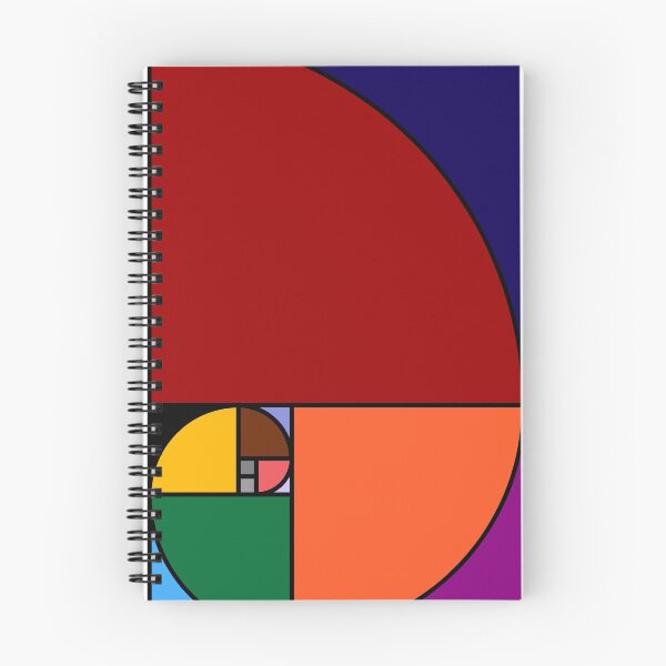 Item preview, Temperature of Fibonacci designed and sold by archisign.