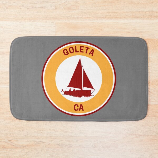 Item preview, Vintage Goleta California designed and sold by fearcity.