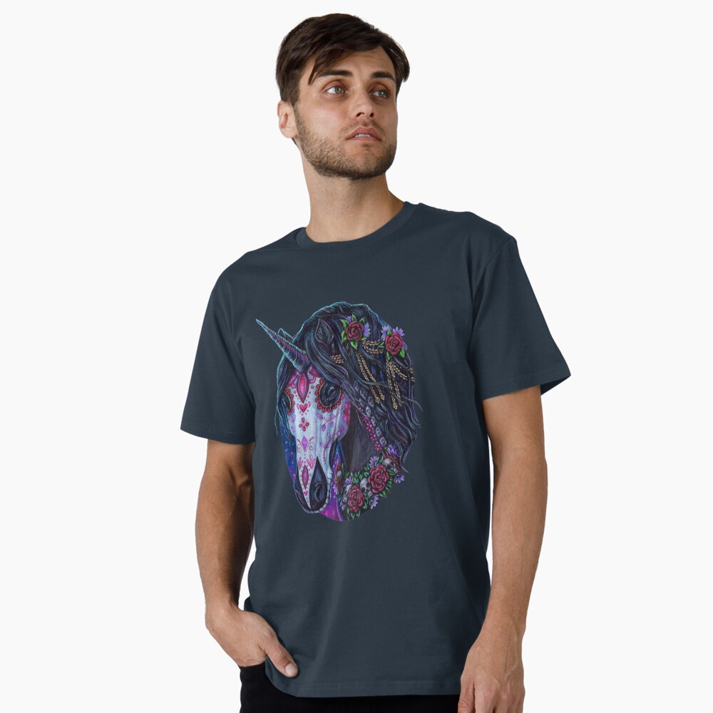 Item preview, Premium T-Shirt designed and sold by MoniWolf.