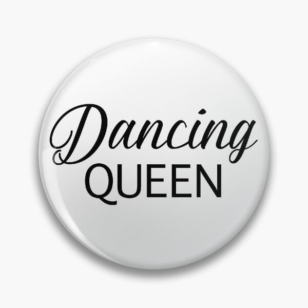 Item preview, Dancing Queen designed and sold by teesaurus.
