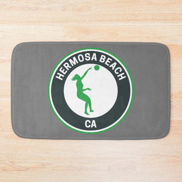 Item preview, Vintage Hermosa Beach California designed and sold by fearcity.