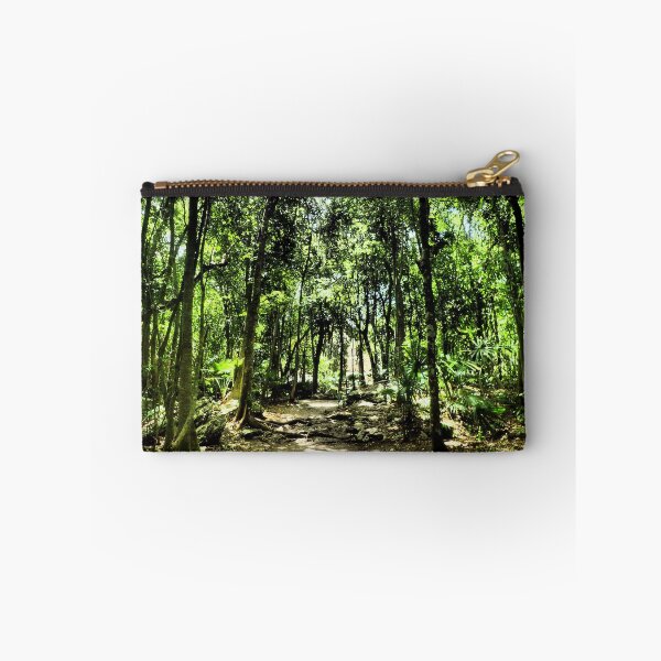 Item preview, Mystic Mayan Jungle designed and sold by crazymikeguide.