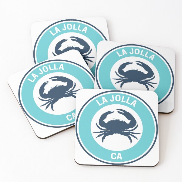 Item preview, Vintage La Jolla California designed and sold by fearcity.