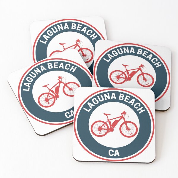 Item preview, Vintage Laguna Beach California designed and sold by fearcity.
