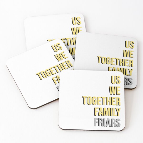 Item preview, Us We Together Family designed and sold by KJ McSweeney.