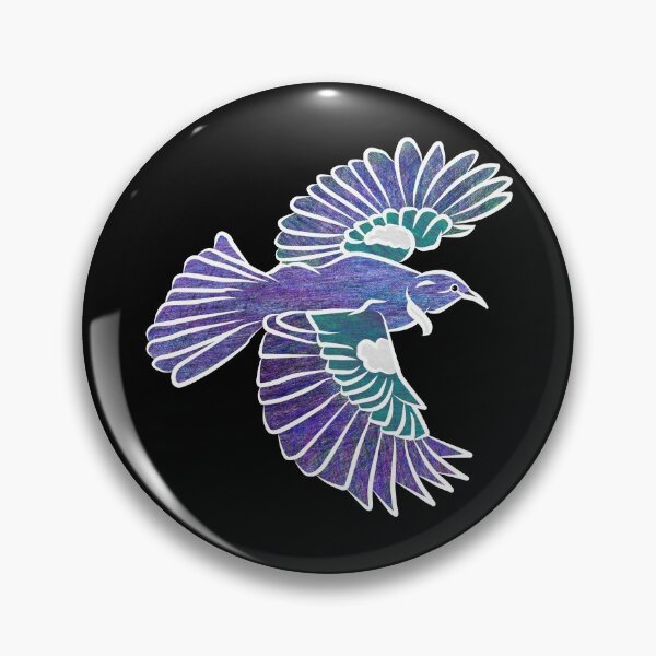 Item preview, Tui designed and sold by piedaydesigns.