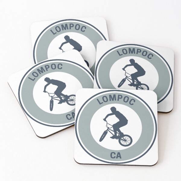 Item preview, Vintage Lompoc California designed and sold by fearcity.