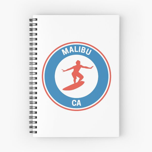 Item preview, Vintage Malibu California designed and sold by fearcity.