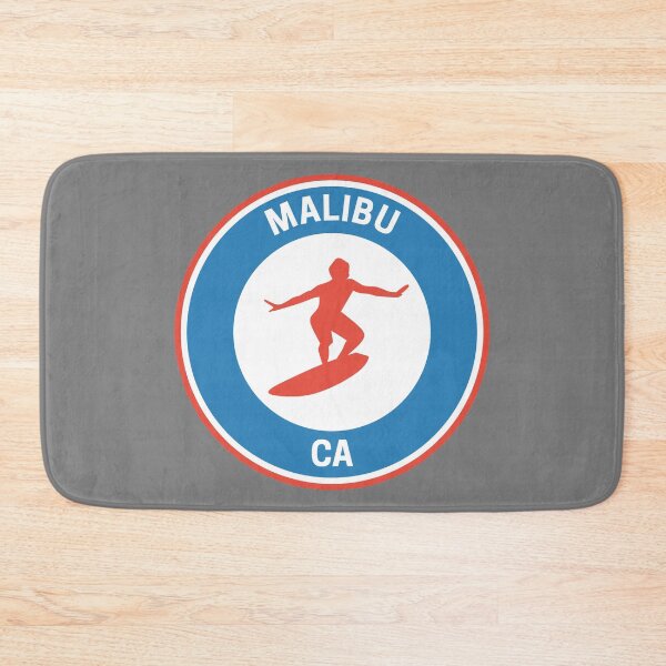 Item preview, Vintage Malibu California designed and sold by fearcity.