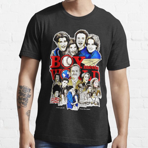 Untitled Essential T-Shirt