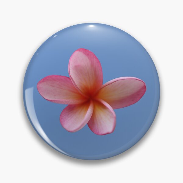 Item preview, Pink Frangipani designed and sold by STHogan.