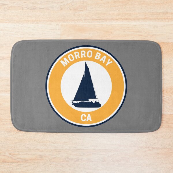 Item preview, Vintage Morro Bay California designed and sold by fearcity.