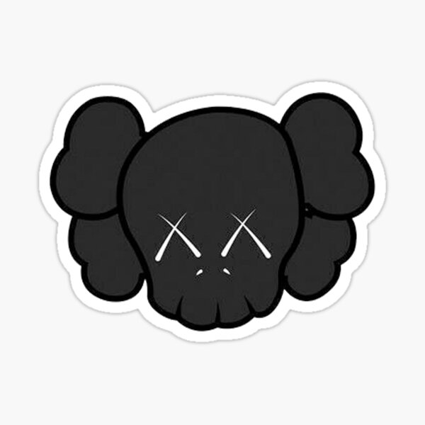 Untitled Sticker