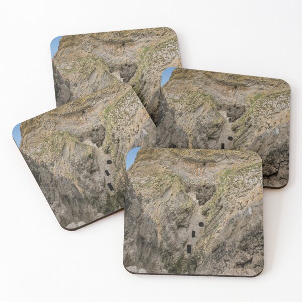 Item preview, Culver Hole, Port Eynon, Gower designed and sold by Dan Santillo.